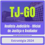 Analista Judiciário – Oficial de Justiça e Avaliador