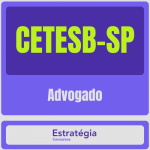 CETESB-SP (Advogado)