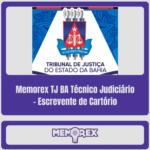Memorex-TJ-BA-Tecnico-Judiciario-Escrevente-de-Cartorio.png
