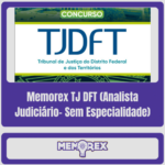 Memorex-TJ-DFT-Analista-Judiciario-Sem-Especialidade.png
