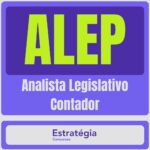 ALEP (Analista Legislativo – Contador)