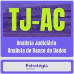 Analista Judiciário – Analista de Banco de Dados