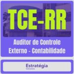 Auditor de Controle Externo – Contabilidade