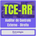 Auditor de Controle Externo – Direito