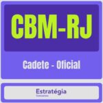 CBM-RJ (Cadete – Oficial)