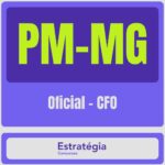 PM-MG (Oficial – CFO)