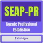 SEAP-PR (Agente Profissional – Estatístico)