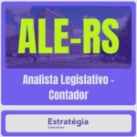 Analista Legislativo – Contador
