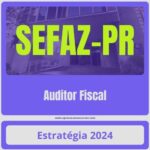 Auditor Fiscal