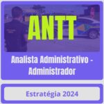 Analista Administrativo – Administrador